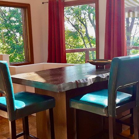 Apartamento Domaine Baie Mud Val des Monts Exterior foto