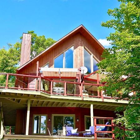 Apartamento Domaine Baie Mud Val des Monts Exterior foto