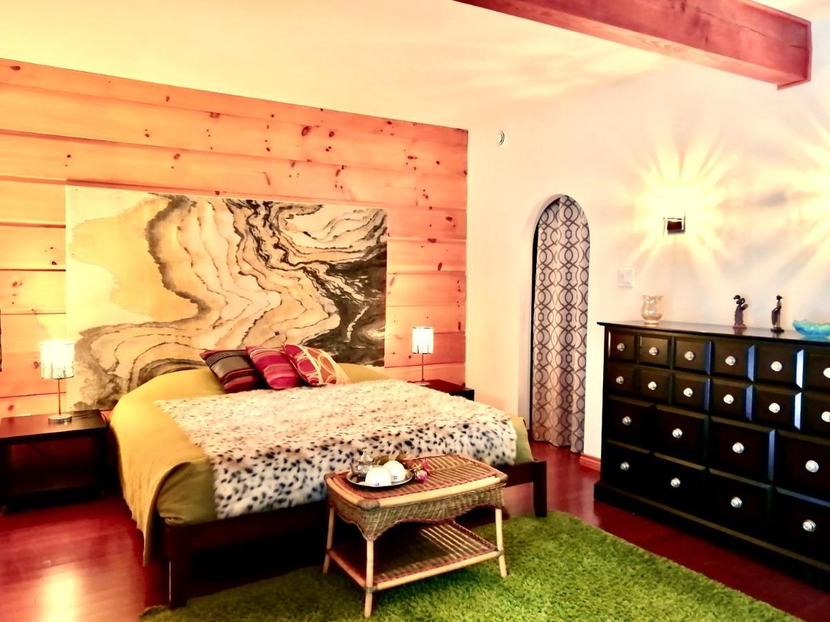 Apartamento Domaine Baie Mud Val des Monts Exterior foto