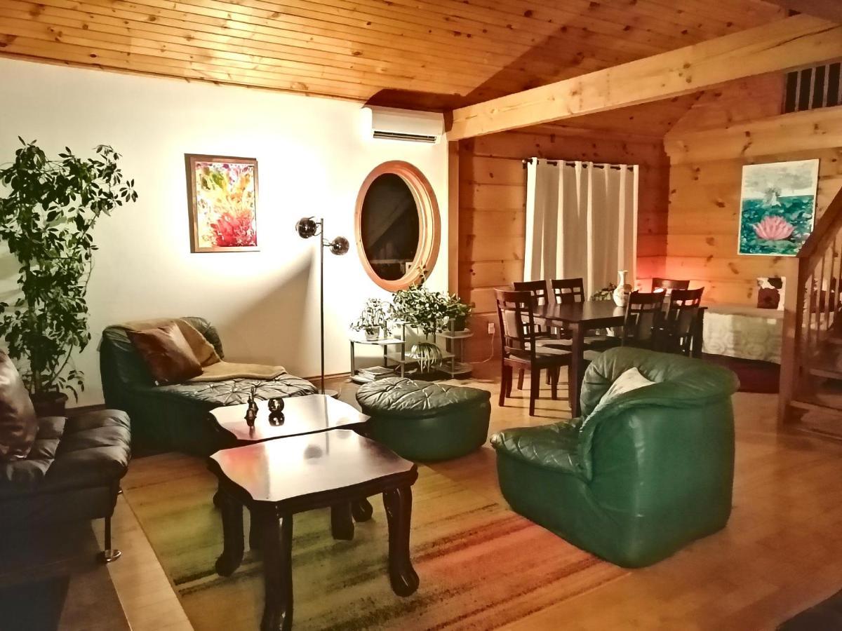 Apartamento Domaine Baie Mud Val des Monts Exterior foto