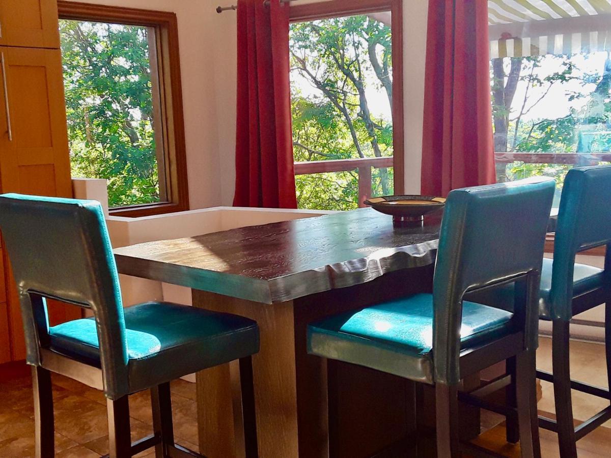 Apartamento Domaine Baie Mud Val des Monts Exterior foto